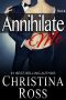 [Annihilate Me 04] • Annihilate Me 4